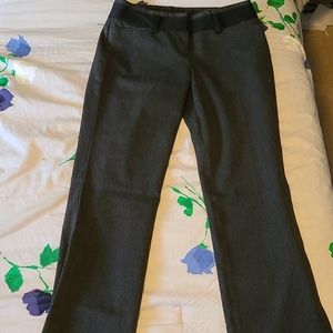 Express editor pants